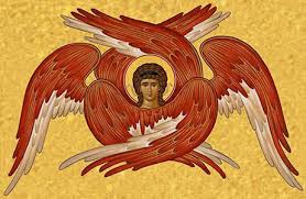 Is the Holy Spirit like the spirits of human beings and angels?