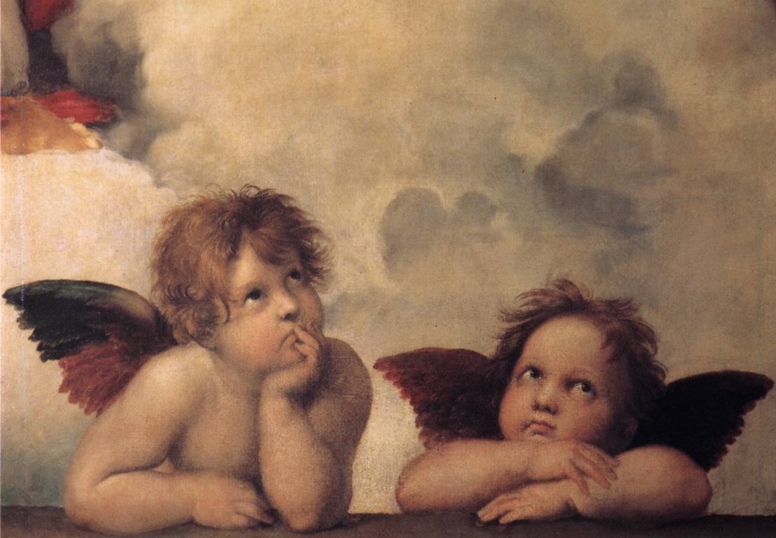 angel